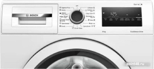 Стиральная машина Bosch WGA24400ME в Липецке фото 3