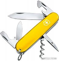 Купить Нож перочинный Victorinox Spartan (1.3603.8R) 91мм 12функций желтый карт.коробка в Липецке