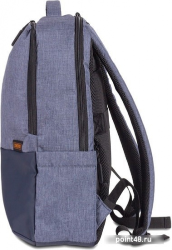 Рюкзак Xiaomi Commuter Backpack Light Blue XDLGX-04 (BHR4905GL) (732362) в Липецке фото 3