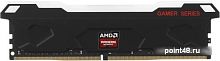 Оперативная память AMD Radeon R9 Performance RGB 16GB PC4-28800 R9S416G3606U2S-RGB