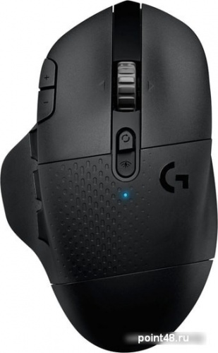 Купить Мышь Logitech Mouse G604 Lighspeed  Wireless Gaming Retail в Липецке