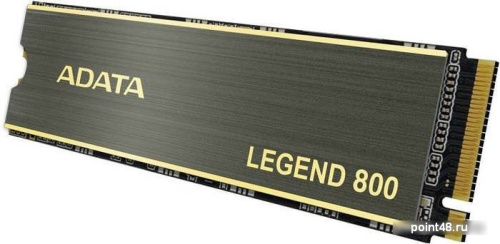 SSD A-Data Legend 800 1TB ALEG-800-1000GCS фото 3