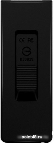 Купить Флеш Диск Silicon Power 64Gb Ultima U03 SP064GBUF2U03V1K USB2.0 черный в Липецке фото 3