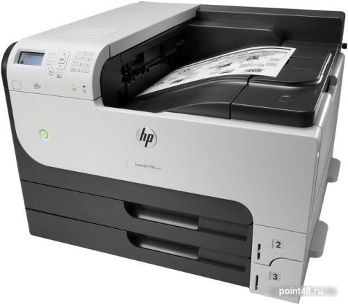 Купить Принтер HP LaserJet Enterprise 700 M712dn (CF236A) в Липецке фото 2