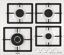 Варочная панель Korting HG 697 CTW в Липецке