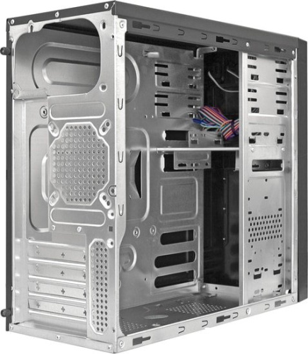 Корпус ExeGate MA-373X EX283240RUS фото 2