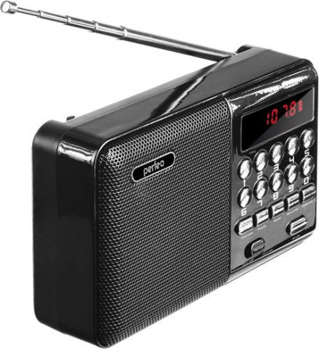 Купить Радиоприемник Perfeo Palm i90 PF-A4870 в Липецке фото 2