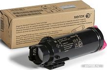 Купить Картридж лазерный Xerox 106R03486 пурпурный (2400стр.) для Xerox Ph 6510/WC 6515 в Липецке
