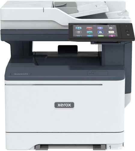 Купить МФУ Xerox Versalink C415 в Липецке