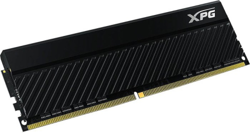 Оперативная память A-Data XPG GAMMIX D45 32ГБ DDR4 3200 МГц AX4U320032G16A-CBKD45 фото 3