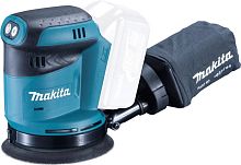 Купить Эксцентриковая шлифмашина Makita DBO180Z в Липецке