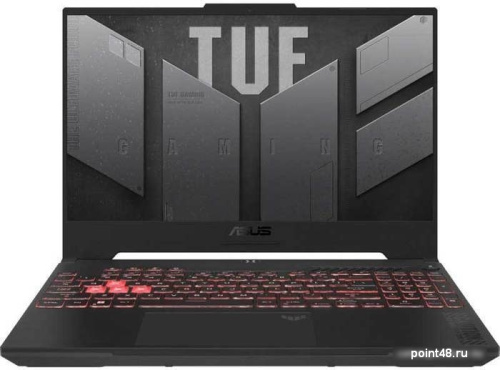 Игровой ноутбук ASUS TUF Gaming A15 2023 FA507XI-HQ014 в Липецке