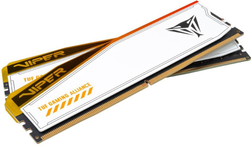Оперативная память Patriot Viper Elite 5 RGB TUF Gaming Alliance 2x24ГБ DDR5 6000 МГц PVER548G60C36KT фото 2