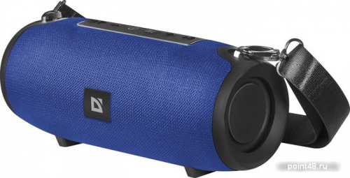 Купить Портативная акустика  DEFENDER (65905) Enjoy S900 синий в Липецке