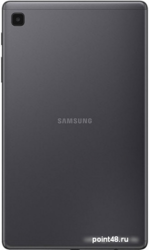 Планшет Samsung Galaxy Tab A7 Lite LTE 64GB (темно-серый) в Липецке фото 3