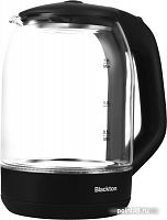 Купить Электрический чайник Blackton Bt KT1823G (черный) в Липецке