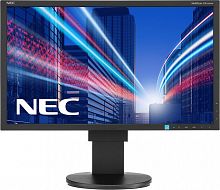 Купить Монитор NEC MultiSync EA234WMi Black в Липецке