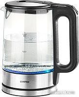 Купить Чайник CENTEK CT-0032 стекло в Липецке