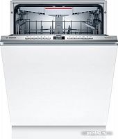 Встраиваемая посудомоечная машина Bosch Serie 2 SBV6ZCX00E в Липецке