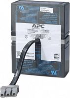 Купить Батарея для ИБП APC RBC33 для Back UPS1500/Smart UPS1000/SC1000I/BR1500I в Липецке