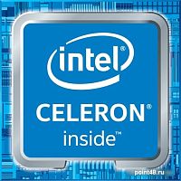 Процессор Intel Original Celeron G5905 Soc-1200 (CM8070104292115S RK27) (3.5GHz/Intel UHD Graphics 610) OEM