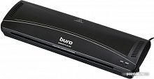 Купить Ламинатор Buro BU-L380 (OL380) A3 (80-125мкм) 25см/мин (2вал.) хол.лам. лам.фото в Липецке