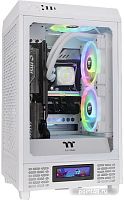 Корпус Thermaltake The Tower 200 Snow