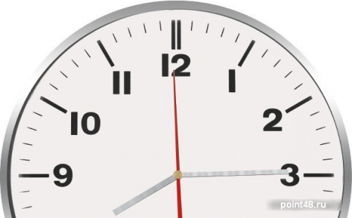 Купить Настенные часы CENTEK СТ-7100 (белый) в Липецке фото 2