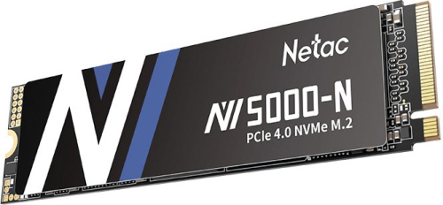 SSD Netac NV5000-N 1TB NT01NV5000N-1T0-E4X фото 3