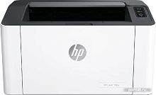 Купить Принтер лазерный HP Laser 107w (4ZB78A) A4 WiFi в Липецке