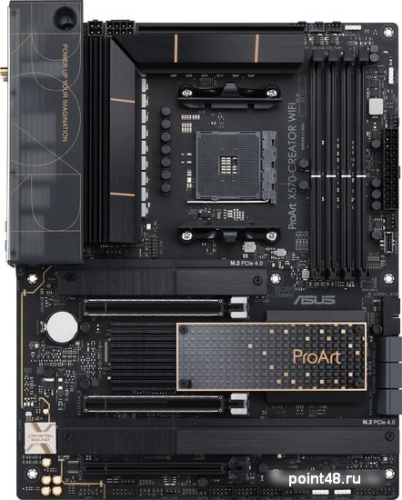 Материнская плата ASUS ProArt X570-CREATOR WIFI