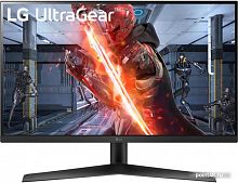 Купить Игровой монитор LG UltraGear 27GN60R-B в Липецке