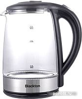 Купить Электрочайник Blackton Bt KT2026G в Липецке