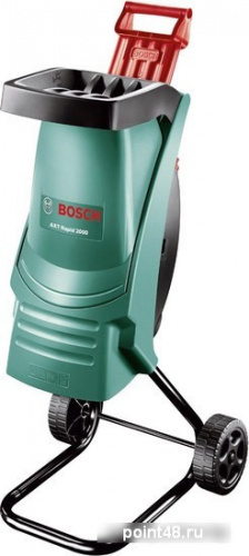 Купить Садовый измельчитель Bosch AXT Rapid 2000 (0600853500) в Липецке фото 2