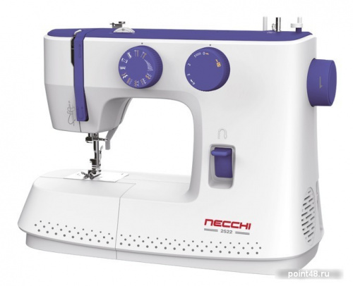 Купить Электромеханическая швейная машина Necchi 2522 в Липецке фото 3