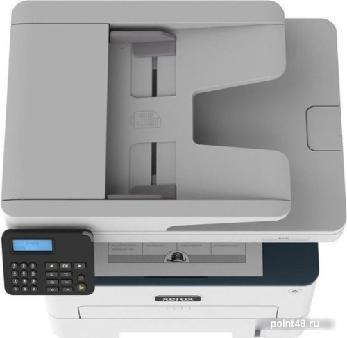 Купить МФУ Xerox B225DNI в Липецке фото 2