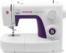 Купить Швейная машина Singer Simple 3250 в Липецке