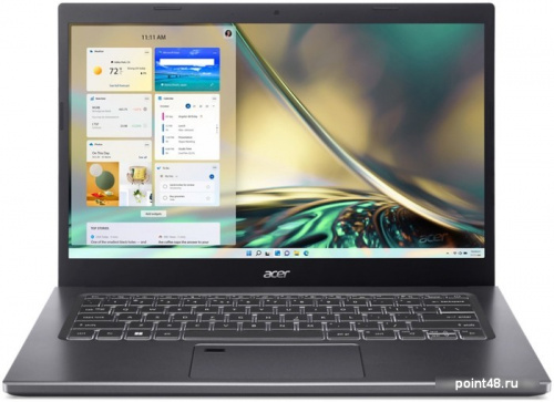 Ноутбук Acer Aspire 5 A514-55-565Z NX.K5DER.009 в Липецке
