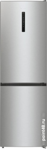 Холодильник Gorenje NRK6192AXL4 в Липецке