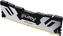 Оперативная память Kingston FURY Renegade 16ГБ DDR5 7600МГц KF576C38RS-16