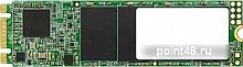 Накопитель SSD Transcend SATA III 480Gb TS480GMTS820S M.2 2280