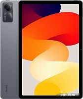 Планшет Xiaomi Redmi Pad SE 6GB/128GB международная версия (графитовый серый) в Липецке