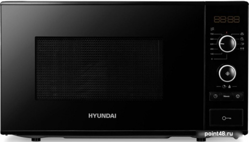 Микроволновая печь Hyundai HYM-D3032 в Липецке