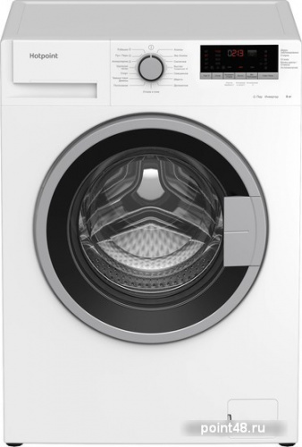 Стиральная машина Hotpoint-Ariston WMHD 8482 в Липецке