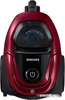 Купить Пылесос Samsung SC18M31A0HP 1800Вт бордовый в Липецке