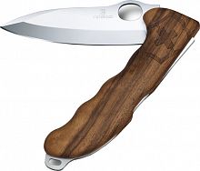 Купить Нож перочинный Victorinox Hunter Pro M (0.9411.M63) дерево в Липецке