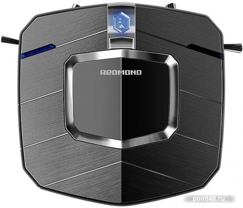 Купить Робот-пылесос Redmond RV-R250 в Липецке фото 3