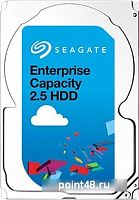 Жесткий диск Seagate Original SAS 3.0 1Tb ST1000NX0333 Enterprise Capacity (7200rpm) 128Mb 2.5
