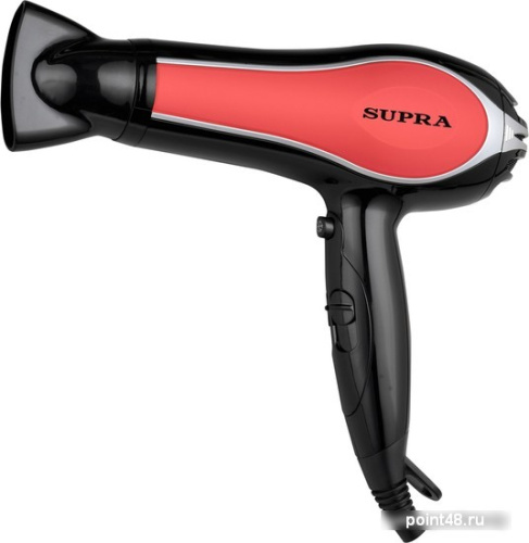 Купить Фен SUPRA PHS-2206L в Липецке