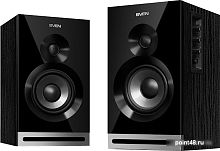 Купить Колонки 2.0 Sven SPS-705 Black Bluetooth в Липецке